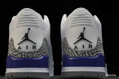 Bryant 869802-907 Retro Jordan Kobe PE 3 1122